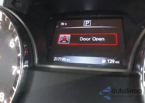 2016 Nissan Altima 2.5 S z USA, uszkodzony, nr VIN 1N4AL3AP8GC243076